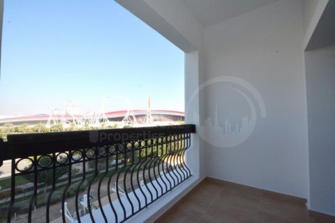 Appartement de 1 chambre à Yas Island, UAE No. 172424 11