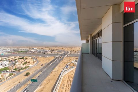 Apartment de 2 dormitorios en Al Barsha, UAE No. 160795 29