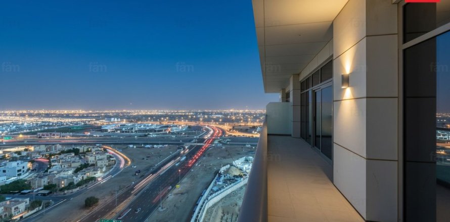 Apartment de 2 dormitorios en Al Barsha, UAE No. 160795
