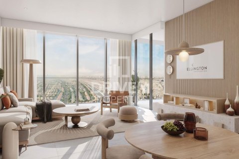 1 bedroom Apartment in Jumeirah Lake Towers, UAE No. 218022 14