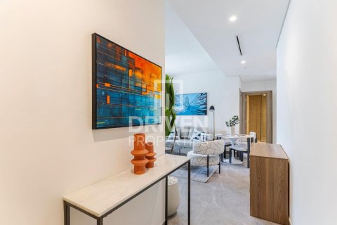 Apartment de 1 dormitorio en Business Bay, UAE No. 215218 3