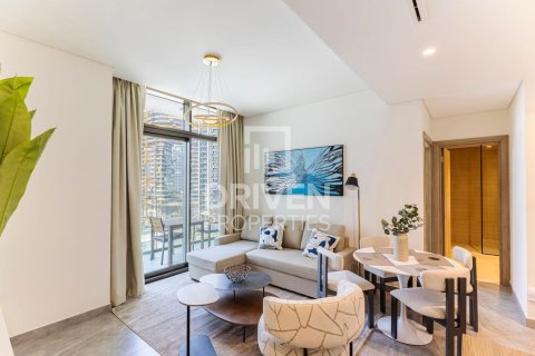 Apartment de 1 dormitorio en Business Bay, UAE No. 215218 4