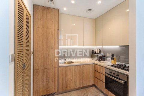 Apartment de 1 dormitorio en Business Bay, UAE No. 215218 8