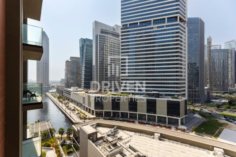 Apartment de 1 dormitorio en Business Bay, UAE No. 215218 12