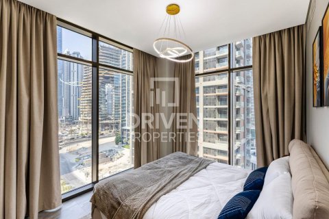 Apartment de 1 dormitorio en Business Bay, UAE No. 215218 7