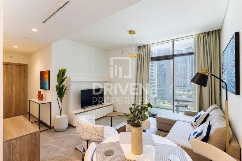 Apartment de 1 dormitorio en Business Bay, UAE No. 215218 6