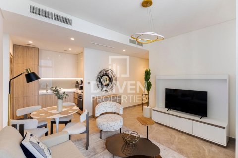Apartment de 1 dormitorio en Business Bay, UAE No. 215218 5
