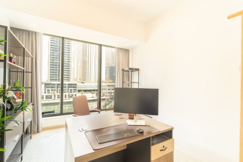Apartment de 2 dormitorios en Dubai Marina, UAE No. 183469 13