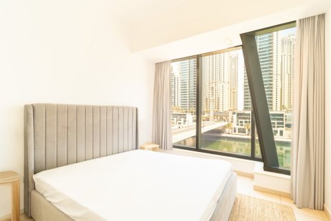 Apartment de 2 dormitorios en Dubai Marina, UAE No. 183469 10