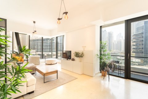 Apartment de 2 dormitorios en Dubai Marina, UAE No. 183469 4