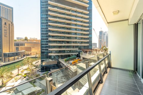 Apartment de 2 dormitorios en Dubai Marina, UAE No. 183469 15