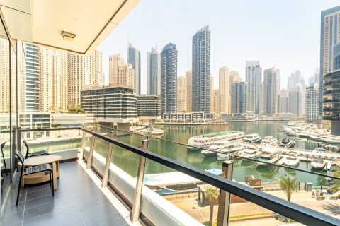 Apartment de 2 dormitorios en Dubai Marina, UAE No. 183469 7
