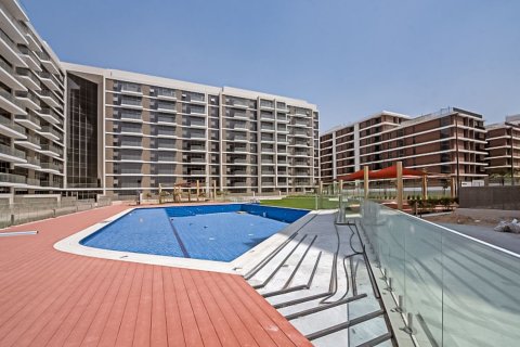 Apartment de 1 dormitorio en Dubai Hills Estate, UAE No. 221192 10