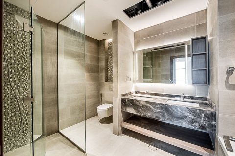 Apartment de 1 dormitorio en Dubai Hills Estate, UAE No. 221192 8
