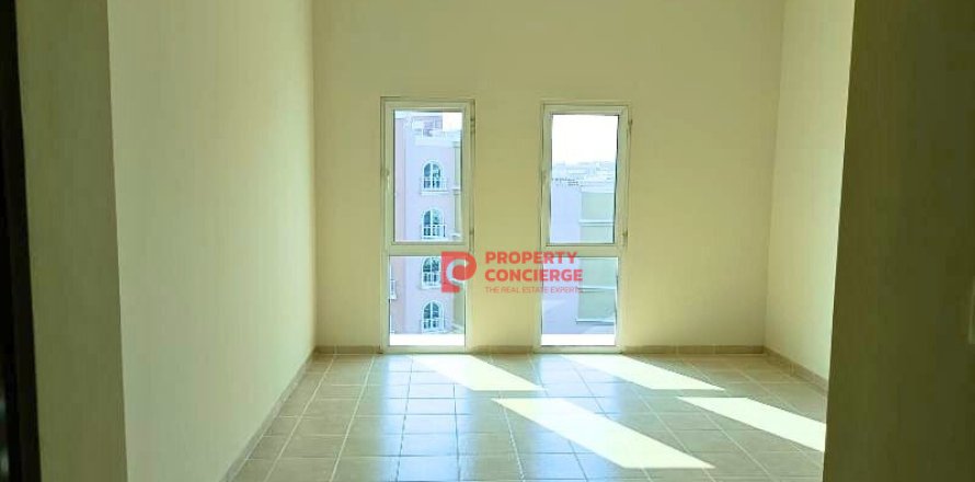 Appartement de Studio à Discovery Gardens, UAE No. 33956
