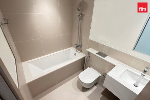 Квартира с 3 спальнями в Дубай Хилс Эстейт, ОАЭ №145591 13