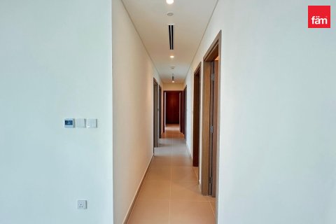 Квартира с 3 спальнями в Дубай Хилс Эстейт, ОАЭ №145591 10