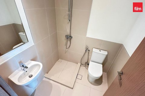 Квартира с 3 спальнями в Дубай Хилс Эстейт, ОАЭ №145591 14