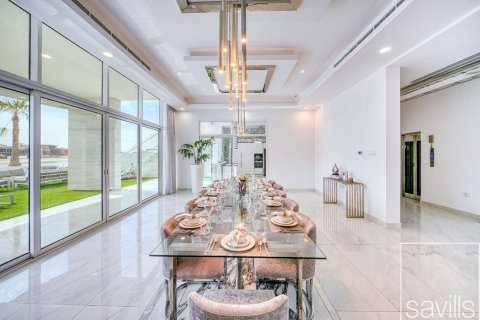 Villa de 6 dormitorios en Signature Villas, UAE No. 222596 5