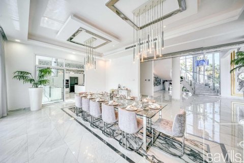 Villa de 6 dormitorios en Signature Villas, UAE No. 222596 4