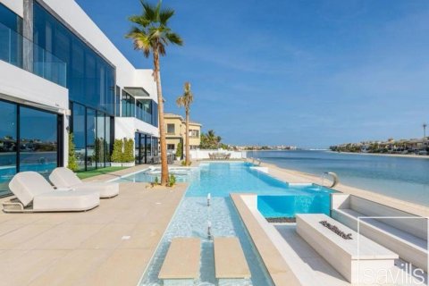 Villa de 6 dormitorios en Signature Villas, UAE No. 222596