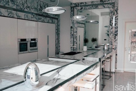 Villa de 6 dormitorios en Signature Villas, UAE No. 222596 9