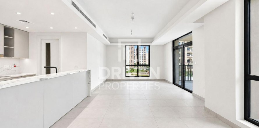 Appartement de 3 chambres à Umm Suqeim 3, UAE No. 222897