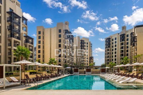 Appartement de 3 chambres à Umm Suqeim 3, UAE No. 222897 25