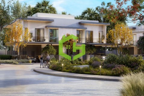 4 bedrooms Townhouse in Jumeirah Golf Estates, UAE No. 105368 10