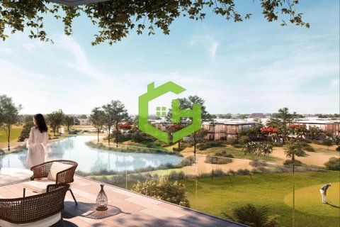 4 bedrooms Townhouse in Jumeirah Golf Estates, UAE No. 105368 5
