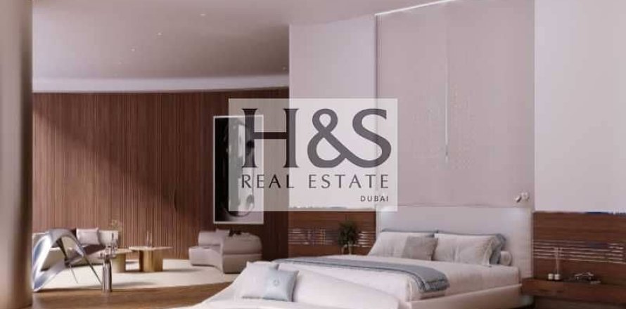 2 bedrooms Apartment in Downtown Dubai (Downtown Burj Dubai), UAE No. 112752