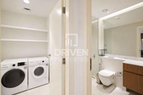 Apartment de 1 dormitorio en La Mer, UAE No. 223282 16