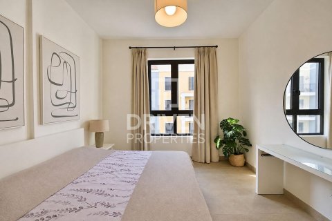 Apartment de 1 dormitorio en La Mer, UAE No. 223282 10