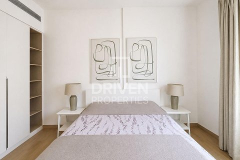 Apartment de 1 dormitorio en La Mer, UAE No. 223282 12