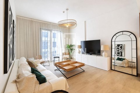Apartment de 1 dormitorio en La Mer, UAE No. 223282 8