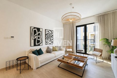 Apartment de 1 dormitorio en La Mer, UAE No. 223282 5
