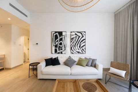 Apartment de 1 dormitorio en La Mer, UAE No. 223282 6