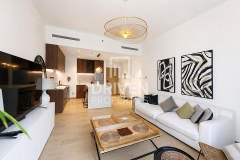 Apartment de 1 dormitorio en La Mer, UAE No. 223282