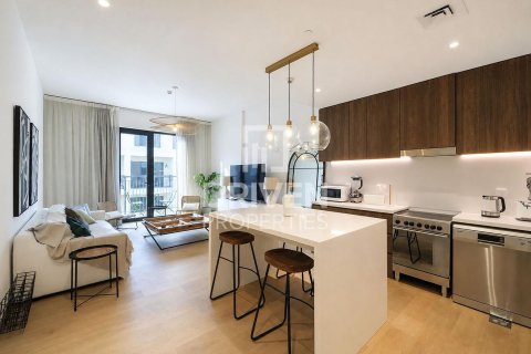 Apartment de 1 dormitorio en La Mer, UAE No. 223282 14