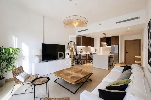 Apartment de 1 dormitorio en La Mer, UAE No. 223282 3