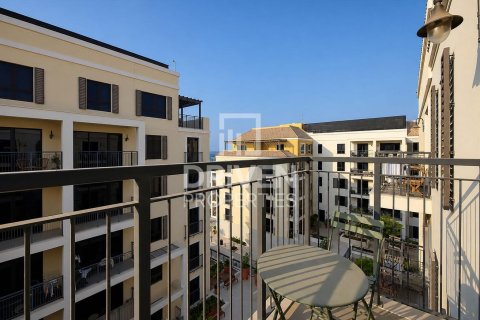 Apartment de 1 dormitorio en La Mer, UAE No. 223282 18