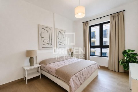 Apartment de 1 dormitorio en La Mer, UAE No. 223282 11