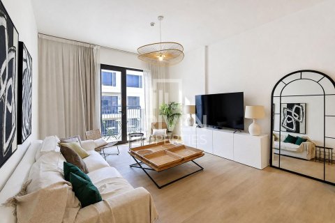 Apartment de 1 dormitorio en La Mer, UAE No. 223282 7