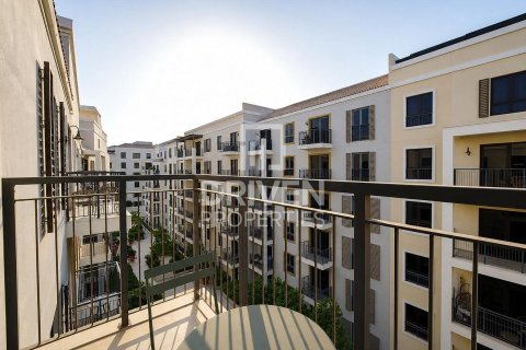 Apartment de 1 dormitorio en La Mer, UAE No. 223282 20