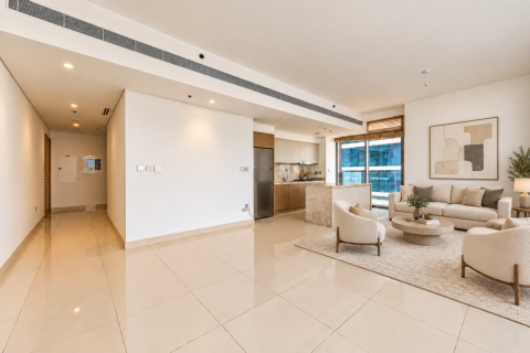 Apartment de 2 dormitorios en EMAAR Beachfront, UAE No. 223474 14