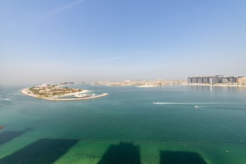 Apartment de 2 dormitorios en EMAAR Beachfront, UAE No. 223474 7