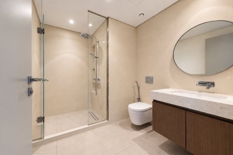 Apartment de 2 dormitorios en EMAAR Beachfront, UAE No. 223474 10