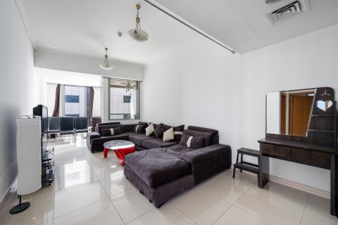 Apartment de 3 dormitorios en Dubai Marina, UAE No. 197816