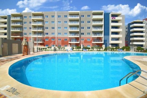 Apartment de 3 dormitorios en Al Reef, UAE No. 13417 14