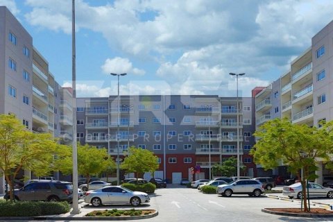 Apartment de 3 dormitorios en Al Reef, UAE No. 13417 15
